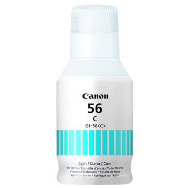 Canon Mustepatruuna cyan 14.000 sivua