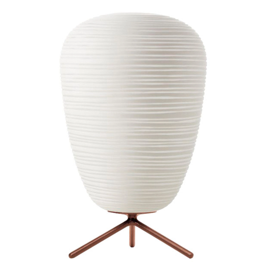 Foscarini Rituals 1 pöytävalaisin, himmennettävä