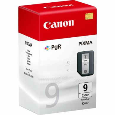 Canon Mustepatruuna CL, 14 ml