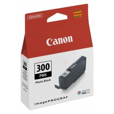 Canon Mustepatruuna
