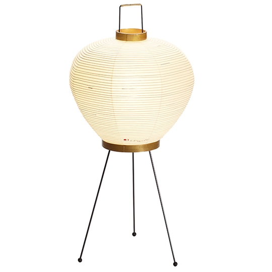 Vitra Akari 3A pöytävalaisin