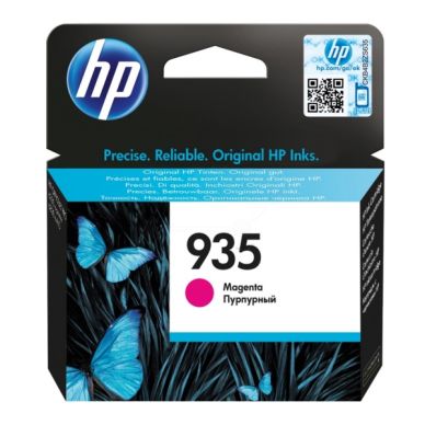 HP HP 935 Mustepatruuna magenta, 400 sivua