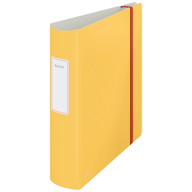 Leitz Leitz 180 ° Active Cosy mappi 80mm Kelt.