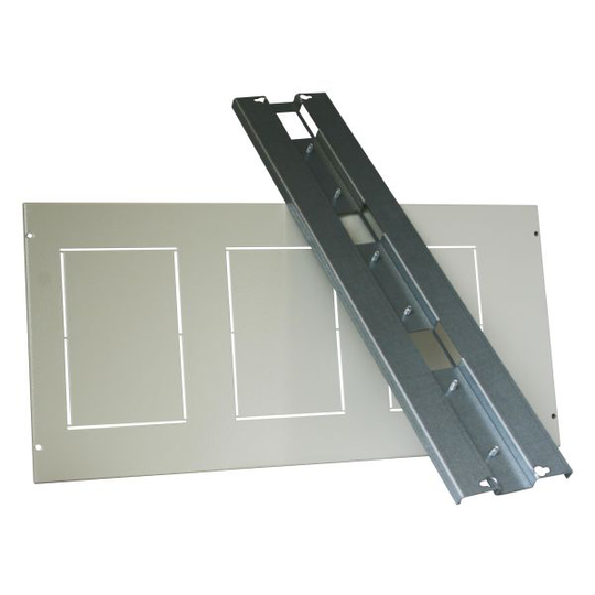 Eldon NSLB5316 Lokerikko 385 mm, tila 3 NUL 160N:lle.