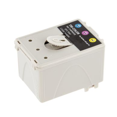 WL Mustepatruuna, korvaa Epson T041, väri, 400 sivua