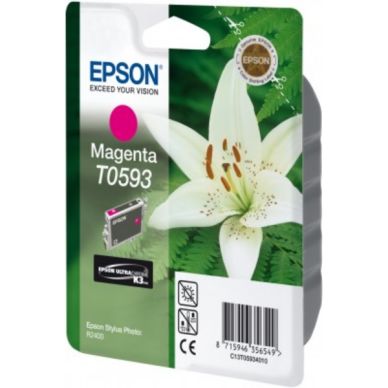 Epson Mustepatruuna magenta