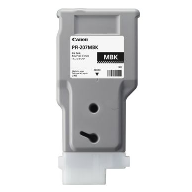 Canon Mustepatruuna mattamusta, 300 ml