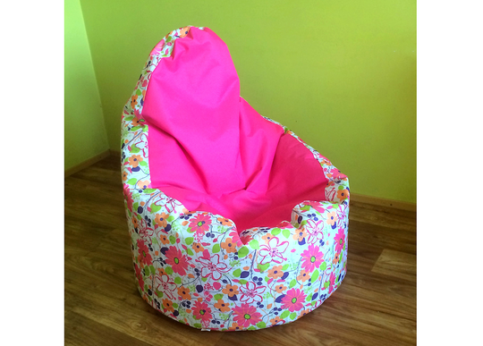 Säkkituoli Jacky De Lux 250 L