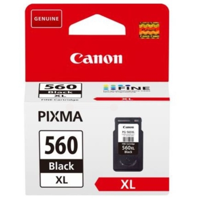 Canon Mustepatruuna musta 400 sivua