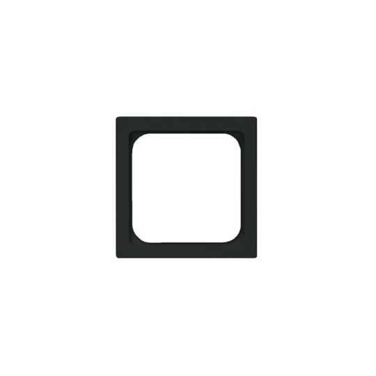 ABB Impressivo Sovitin 50x50 Antrasiitti