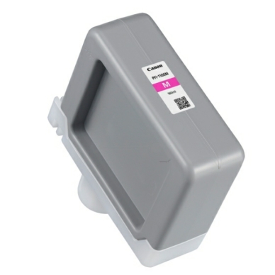 Canon Canon PFI-1100 M Mustepatruuna magenta, 160 ml