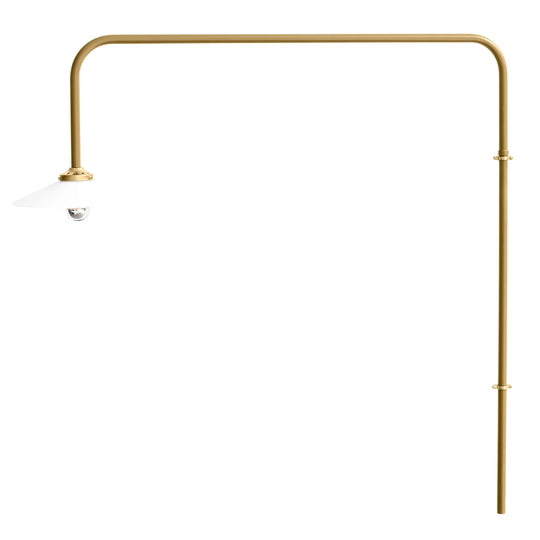 valerie_objects Hanging Lamp n5, messinki