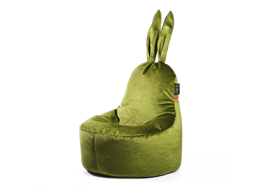 Säkkituoli Qubo Mommy Rabbit