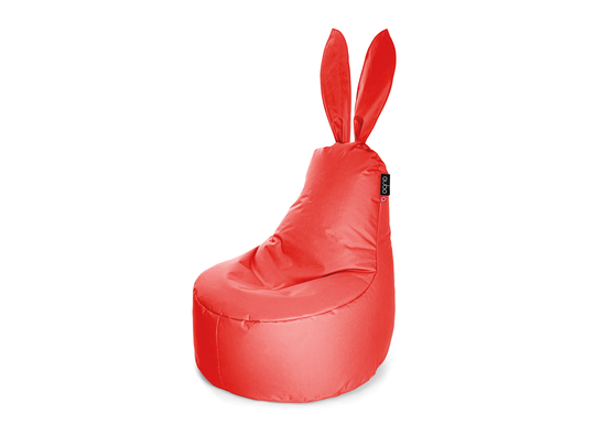 Säkkituoli Qubo Mommy Rabbit in/out