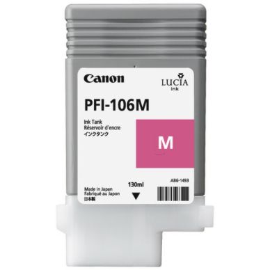 Canon Mustepatruuna magenta, 130 ml