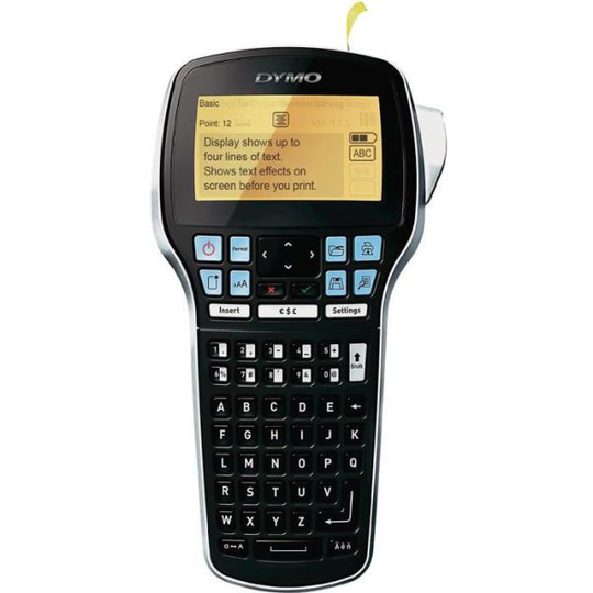 DYMO LabelManager 420P Tarratulostin