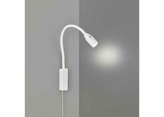 Seinävalaisin Sten LED