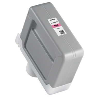 Canon Canon PFI-1300 PM Mustepatruuna vaalea magenta, 330 ml