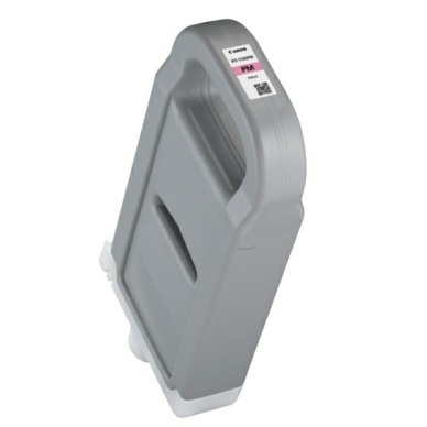 Canon Canon PFI-1700 PM Mustepatruuna vaalea magenta, 700 ml