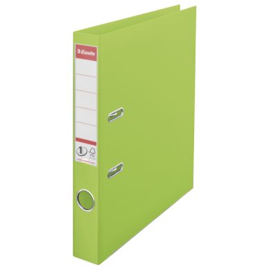 ESSELTE Mappi Esselte No1 Vivida FSC® A4/50 vihr.