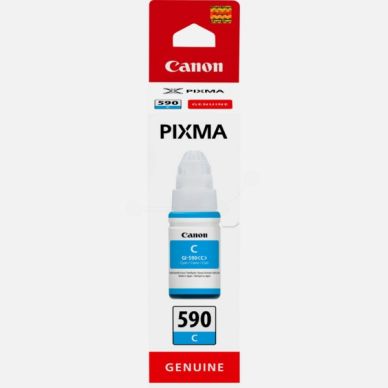 Canon Mustepatruuna syaani, 7.000 sivua