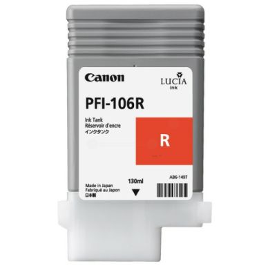 Canon Mustepatruuna punainen, 130 ml