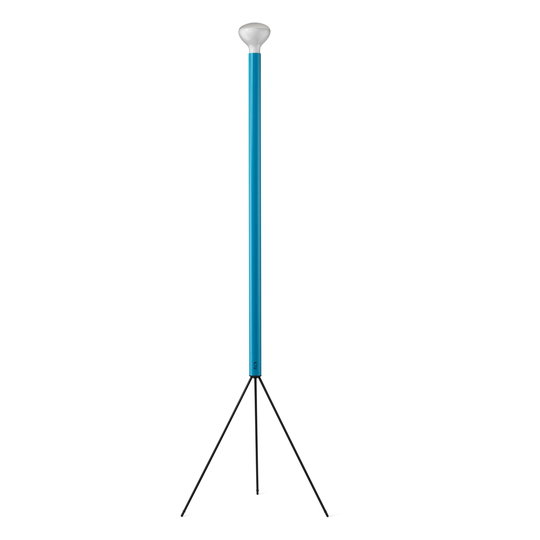 Flos Luminator lattiavalaisin, himmennettävä, sininen
