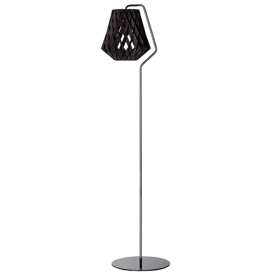 Pilke Lights Pilke 28 lattiavalaisin, musta
