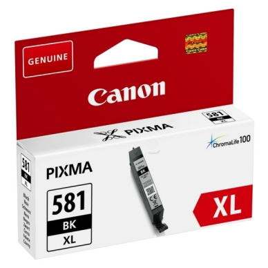 Canon Mustepatruuna musta, 8,3 ml