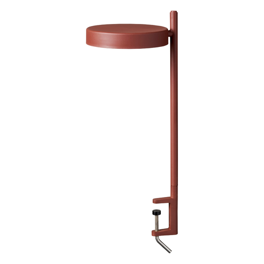 Wästberg w182 Pastille c2 nipistinvalaisin, punainen