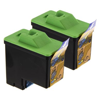 WL Mustepatruuna 3-väri 3x5ml, 2-pakkaus