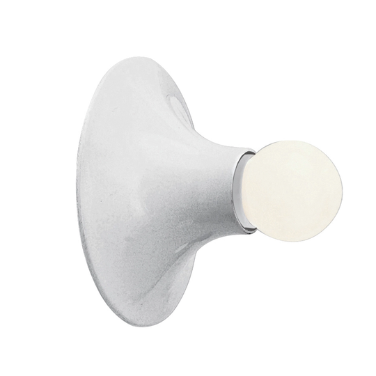 Artemide Teti seinä- / kattovalaisin, valkoinen