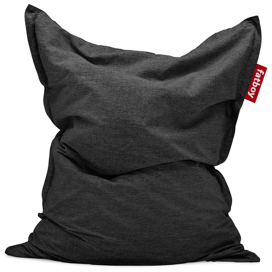 Fatboy Original Outdoor säkkituoli, thunder grey