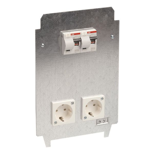 ABB CWB10 Lokerikko ilman ohjausta CWB10
