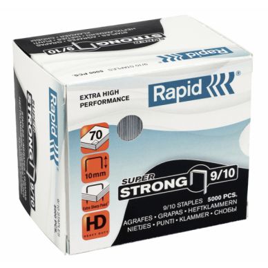 Rapid Niitit Rapid SuperStrong 9/10 5000/ltk