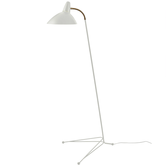 Warm Nordic Lightsome lattiavalaisin, lämmin valkoinen