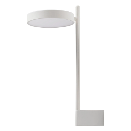 Wästberg w182 Pastille br2 seinävalaisin, valkoinen