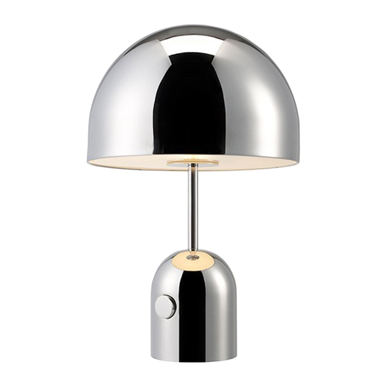 Tom Dixon Bell pöytävalaisin