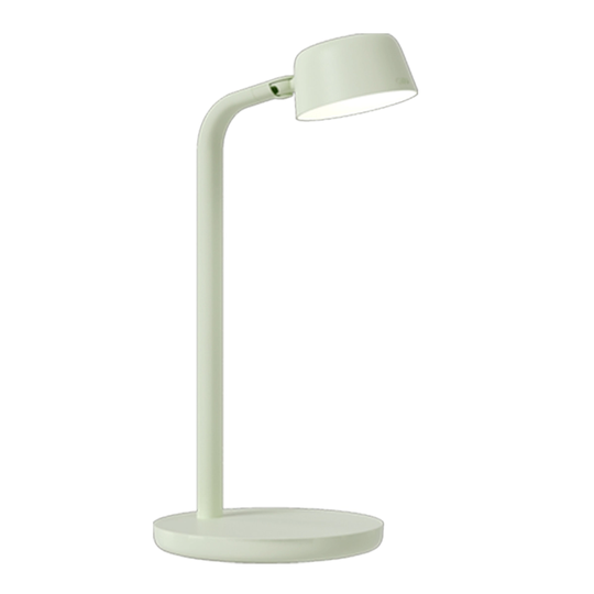 Luxo Motus Mini pöytävalaisin, mild citrus