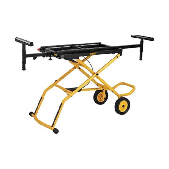 Dewalt DE7260 Työpöytä/vaunu