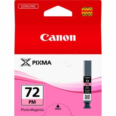 Canon Mustepatruuna vaalea magenta, 300 sivua