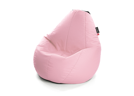 Säkkituoli Qubo Comfort 90 in/out