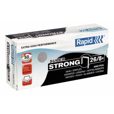 Rapid Niitit Rapid SuperStrong 26/8 5000/ltk