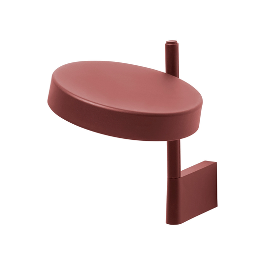 Wästberg w182 Pastille br1 seinävalaisin, punainen