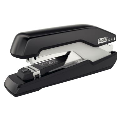 Rapid Nitoja Rapid SO30 Omnipress 30 ark musta