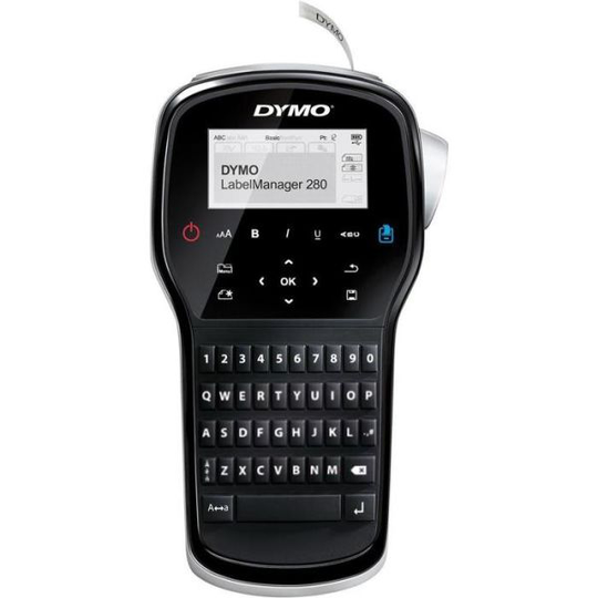 DYMO LabelManager 280 Tarratulostin