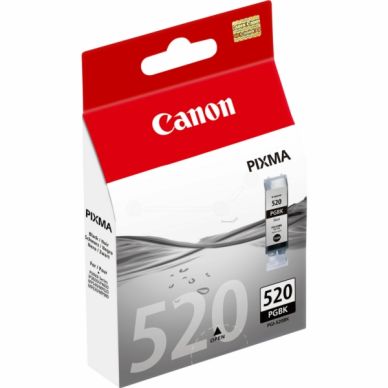 Canon Mustepatruuna musta, 324 sivua