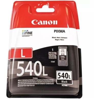 Canon Mustepatruuna musta, 300 sivua