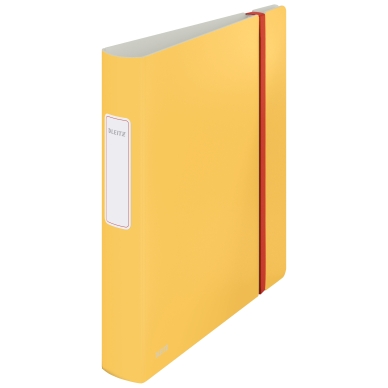 Leitz Leitz 180 ° Active Cosy mappi 50mm Kelt.