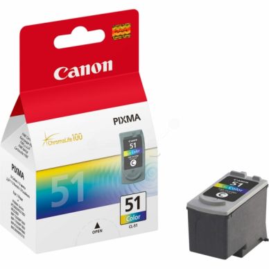 Canon Mustepatruuna 3-väri, 21 ml